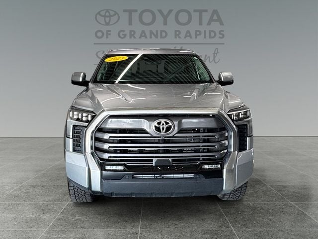 2023 Toyota Tundra Limited