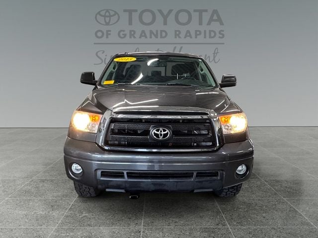 2013 Toyota Tundra Grade 4.6L V8
