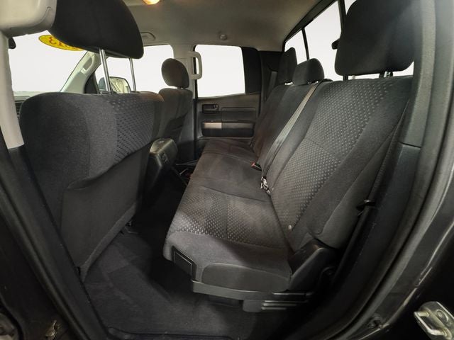 2013 Toyota Tundra Grade 4.6L V8