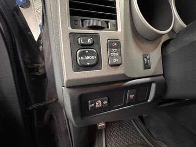 2013 Toyota Tundra Grade 4.6L V8