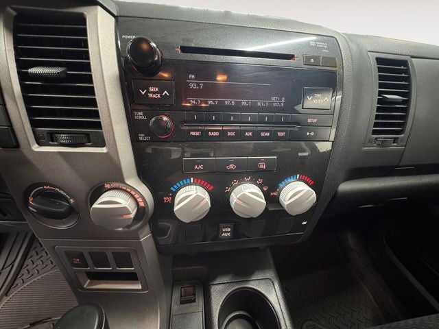 2013 Toyota Tundra Grade 4.6L V8