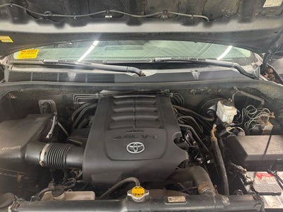 2013 Toyota Tundra Grade 4.6L V8