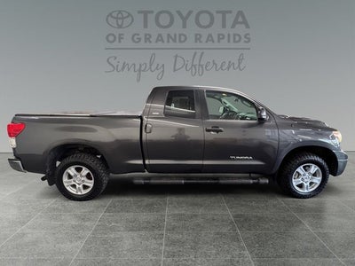2013 Toyota Tundra Grade 4.6L V8