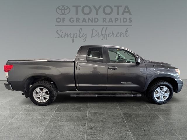 2013 Toyota Tundra Grade 4.6L V8