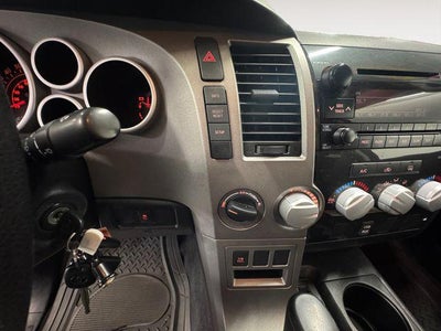2013 Toyota Tundra Grade 4.6L V8