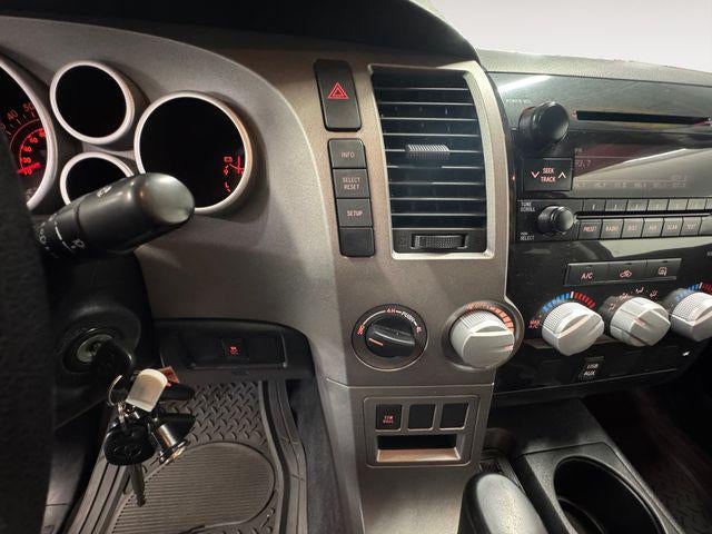 2013 Toyota Tundra Grade 4.6L V8