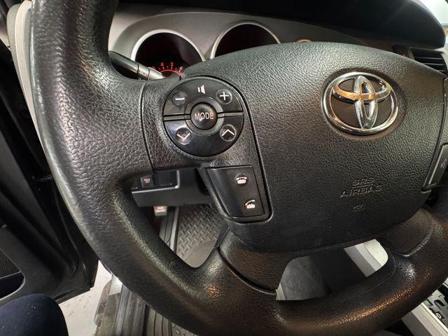 2013 Toyota Tundra Grade 4.6L V8