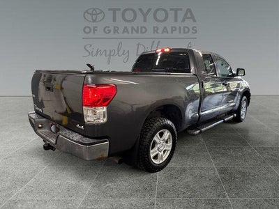 2013 Toyota Tundra Grade 4.6L V8