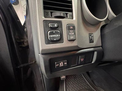 2013 Toyota Tundra Grade 4.6L V8