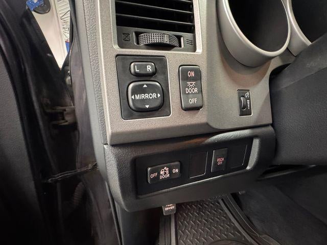 2013 Toyota Tundra Grade 4.6L V8