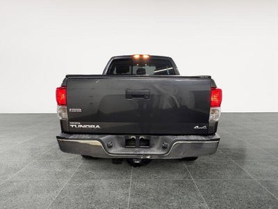 2013 Toyota Tundra Grade 4.6L V8