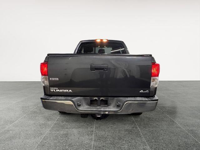 2013 Toyota Tundra Grade 4.6L V8