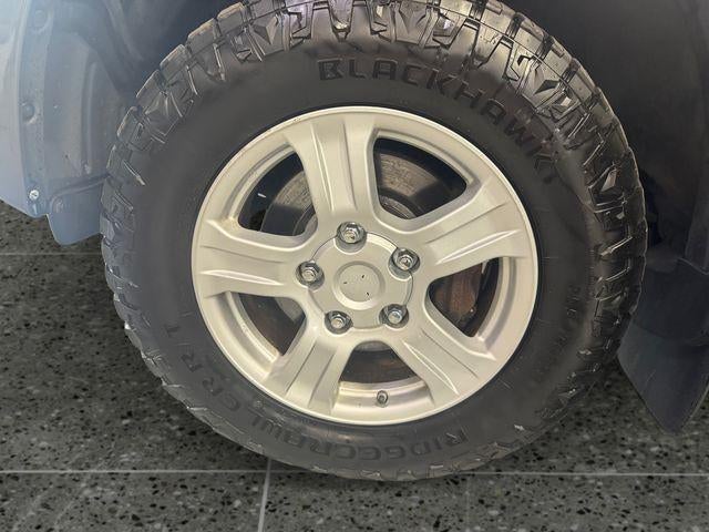 2013 Toyota Tundra Grade 4.6L V8