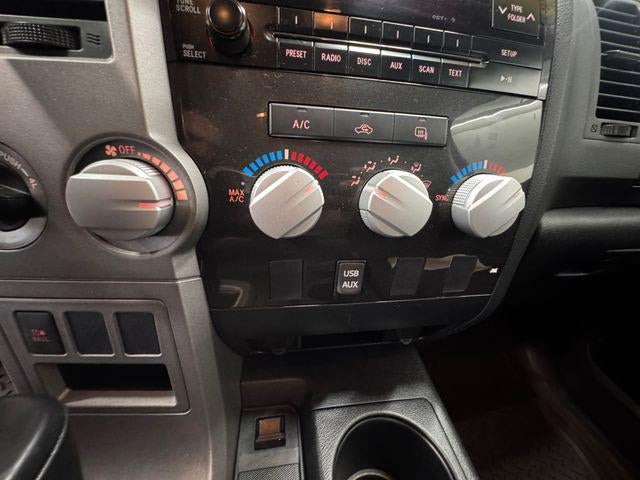 2013 Toyota Tundra Grade 4.6L V8