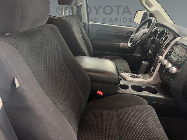 2013 Toyota Tundra Grade 4.6L V8