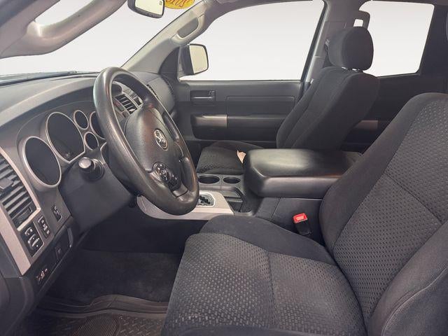 2013 Toyota Tundra Grade 4.6L V8