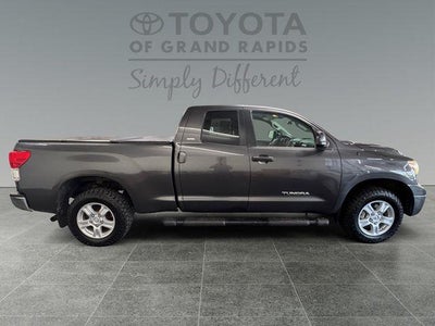 2013 Toyota Tundra Grade 4.6L V8