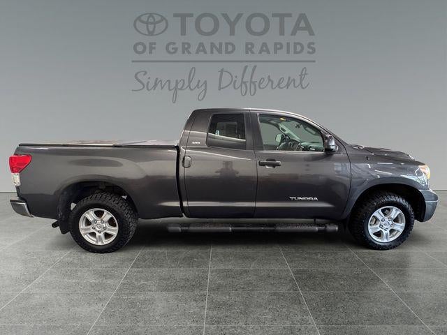 2013 Toyota Tundra Grade 4.6L V8
