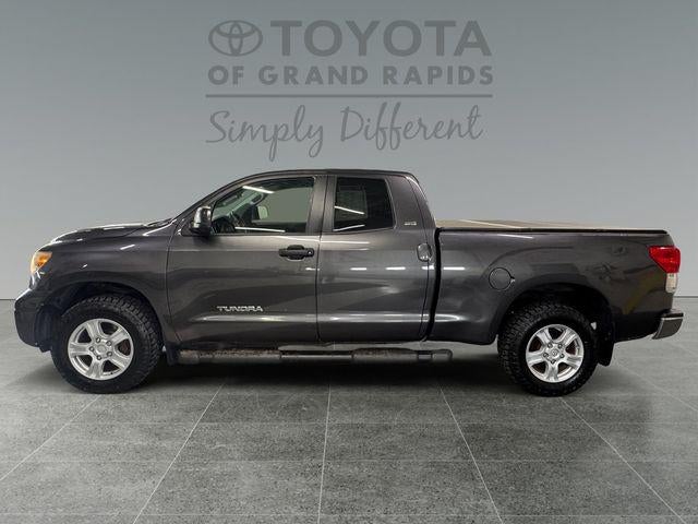 2013 Toyota Tundra Grade 4.6L V8