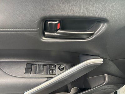 2023 Toyota Corolla Cross Hybrid SE