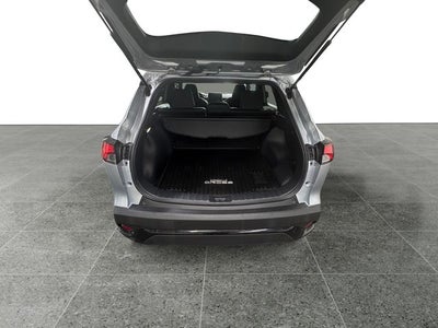 2025 Toyota Corolla Cross Hybrid XSE