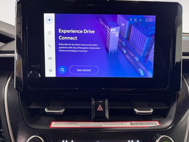 2024 Toyota Corolla Cross Hybrid XSE