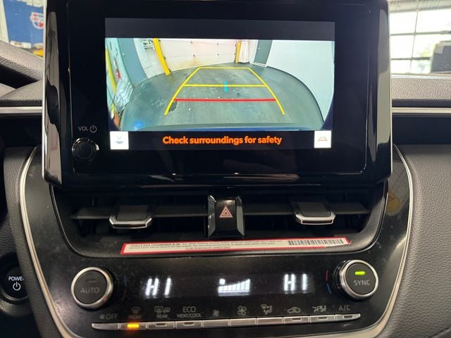 2024 Toyota Corolla Cross Hybrid XSE