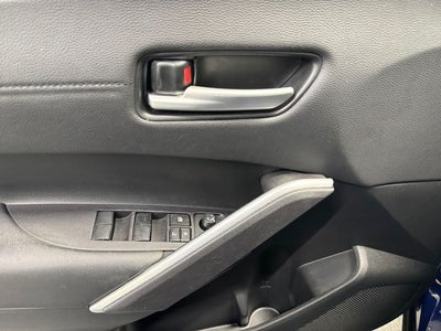 2024 Toyota Corolla Cross Hybrid XSE