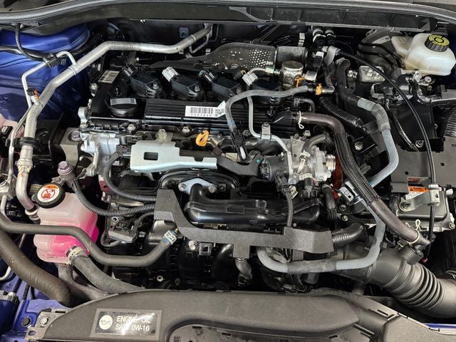 2024 Toyota Corolla Cross Hybrid XSE