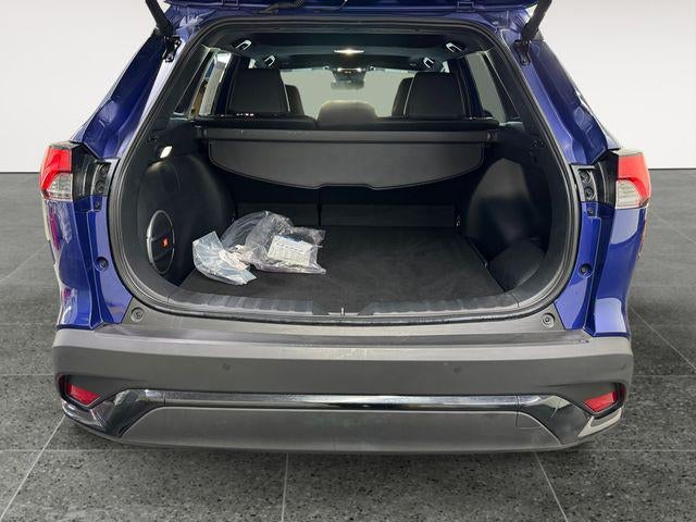 2024 Toyota Corolla Cross Hybrid XSE