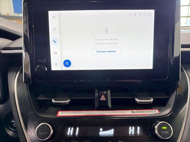 2024 Toyota Corolla Cross Hybrid XSE