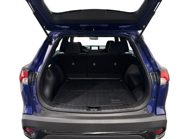 2023 Toyota Corolla Cross Hybrid SE