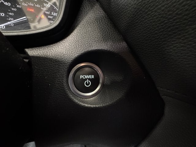 2023 Toyota Corolla Cross Hybrid SE