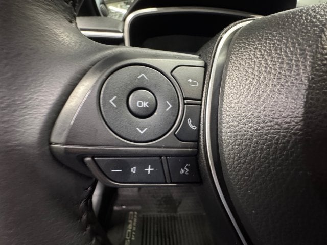 2024 Toyota Corolla Cross Hybrid XSE