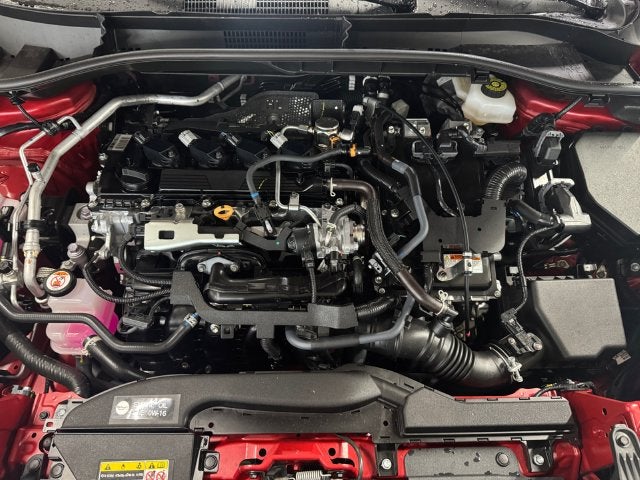 2024 Toyota Corolla Cross Hybrid XSE