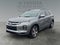 2023 Mitsubishi Outlander Sport 2.4 GT