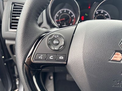 2023 Mitsubishi Outlander Sport 2.4 GT