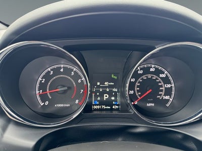 2023 Mitsubishi Outlander Sport 2.4 GT