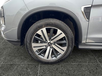 2023 Mitsubishi Outlander Sport 2.4 GT