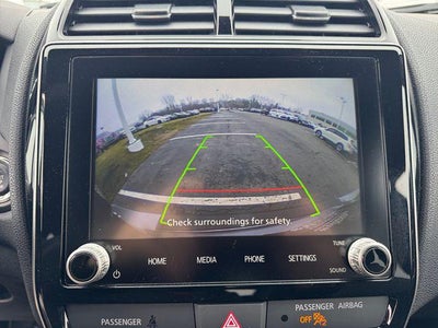 2023 Mitsubishi Outlander Sport 2.4 GT