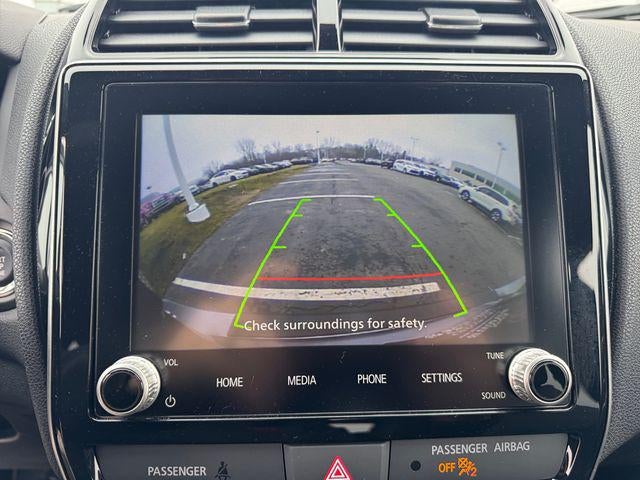 2023 Mitsubishi Outlander Sport 2.4 GT