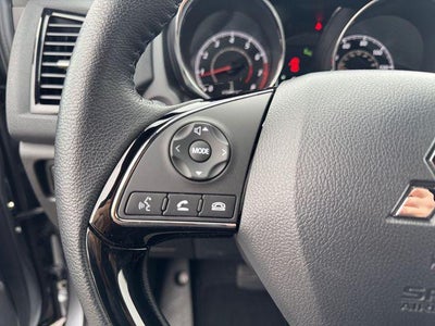 2023 Mitsubishi Outlander Sport 2.4 GT