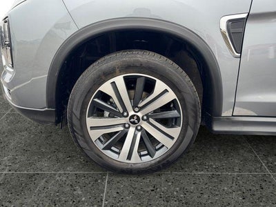 2023 Mitsubishi Outlander Sport 2.4 GT