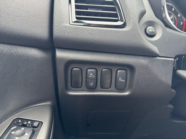 2023 Mitsubishi Outlander Sport 2.4 GT