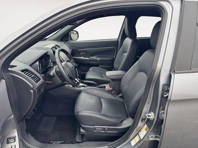 2023 Mitsubishi Outlander Sport 2.4 GT