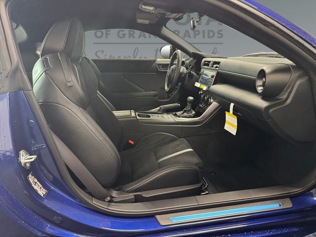 2026 Toyota GR86 Premium