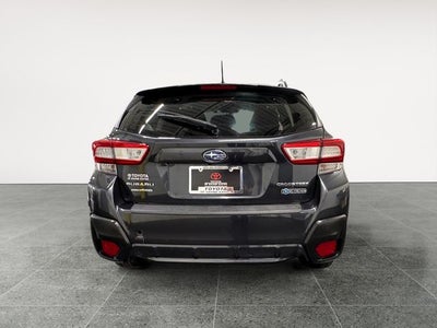 2019 Subaru Crosstrek 2.0i