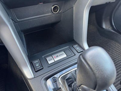 2016 Subaru Forester 2.5i Touring