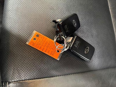 2015 Subaru Forester 2.0XT Touring