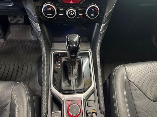 2022 Subaru Forester Touring